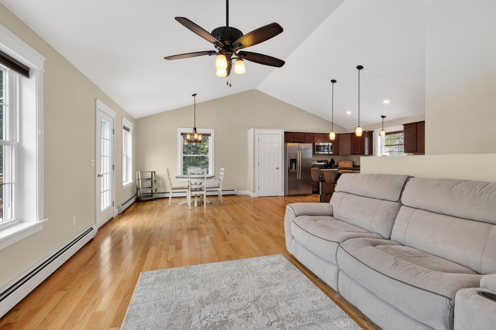 19 Magnolia Drive Gray, ME 04039 - Photo 11 of 40 Living Room 3