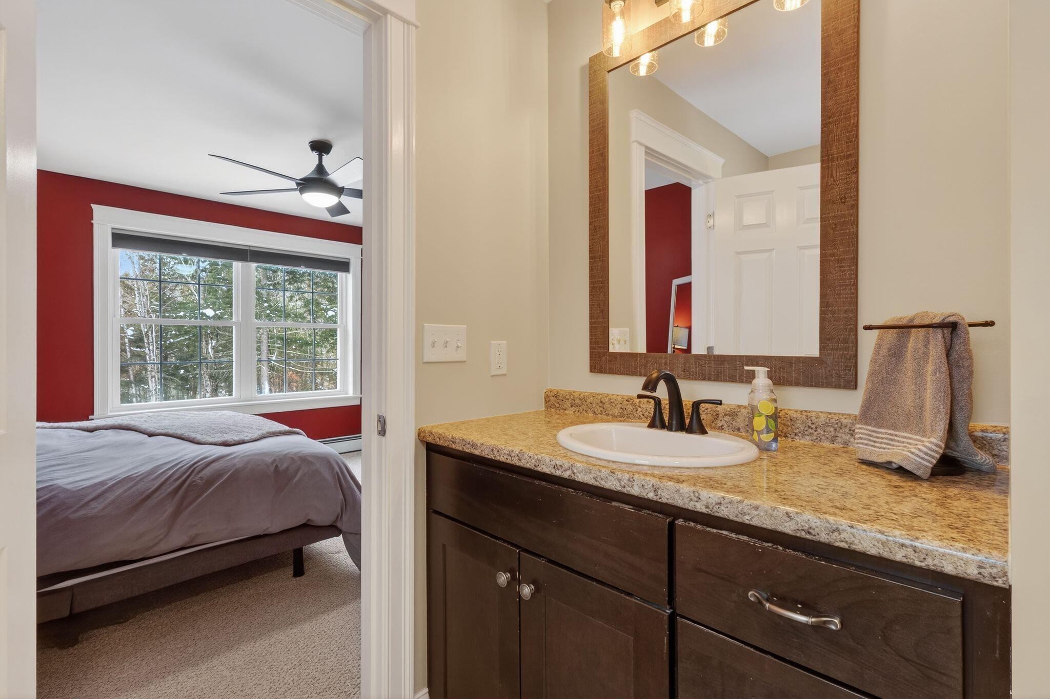 19 Magnolia Drive Gray, ME 04039 - Photo 18 of 40 Primary Bath 2