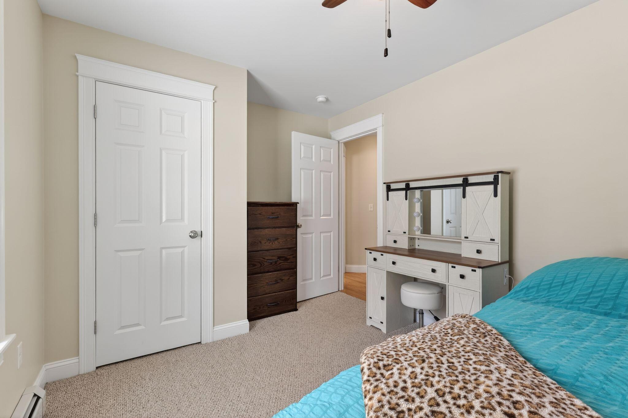 19 Magnolia Drive Gray, ME 04039 - Photo 20 of 40 Second Bedroom 2