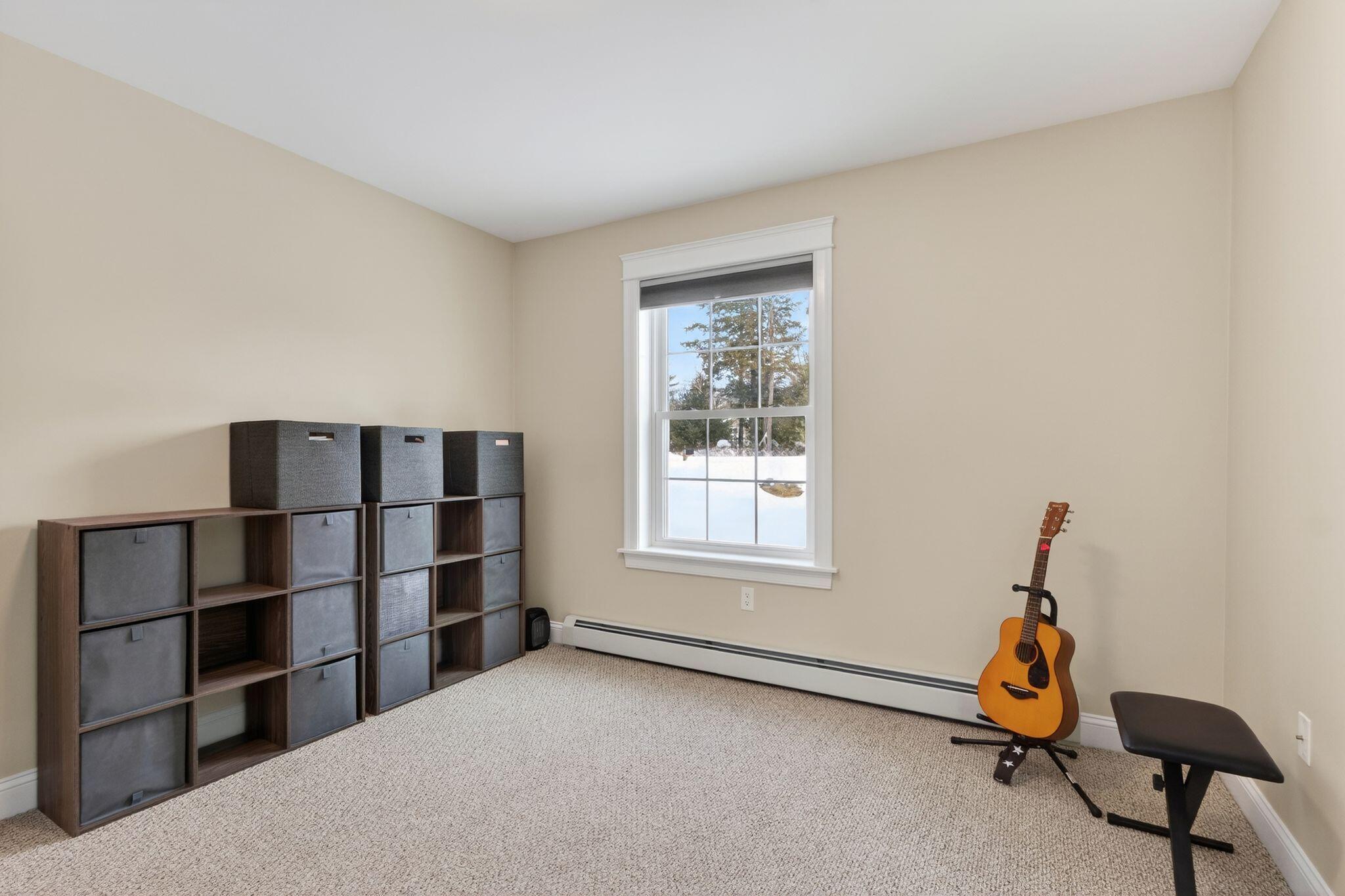 19 Magnolia Drive Gray, ME 04039 - Photo 21 of 40 Third Bedroom