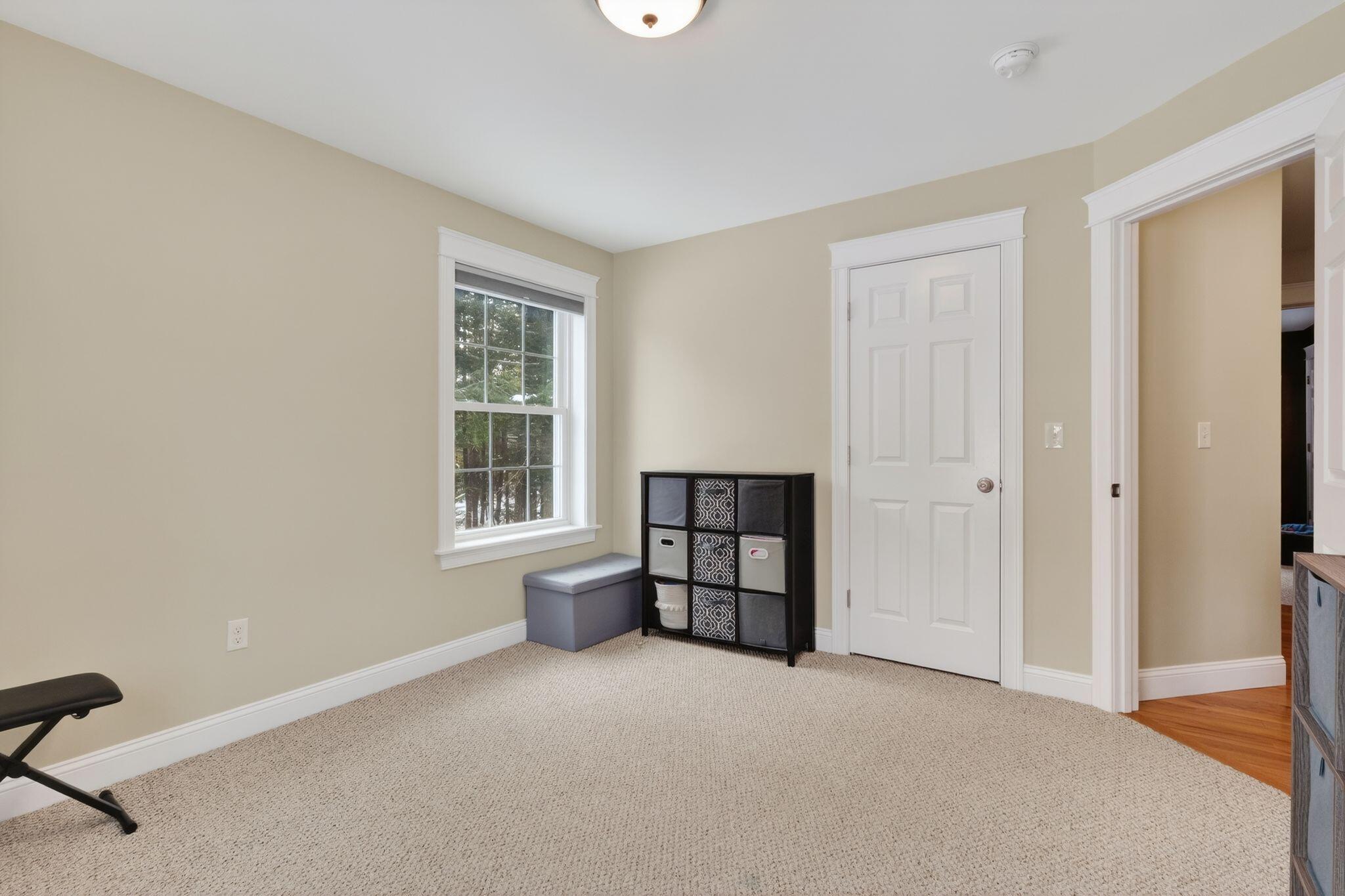 19 Magnolia Drive Gray, ME 04039 - Photo 22 of 40 Third Bedroom 2