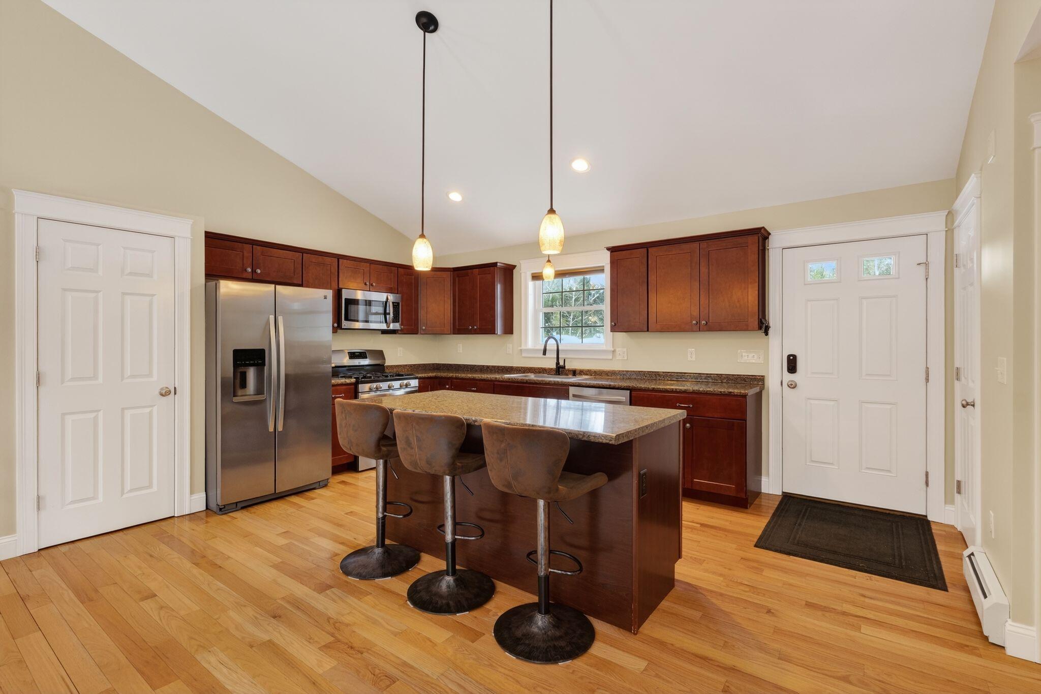 19 Magnolia Drive Gray, ME 04039 - Photo 3 of 40 Kitchen 1