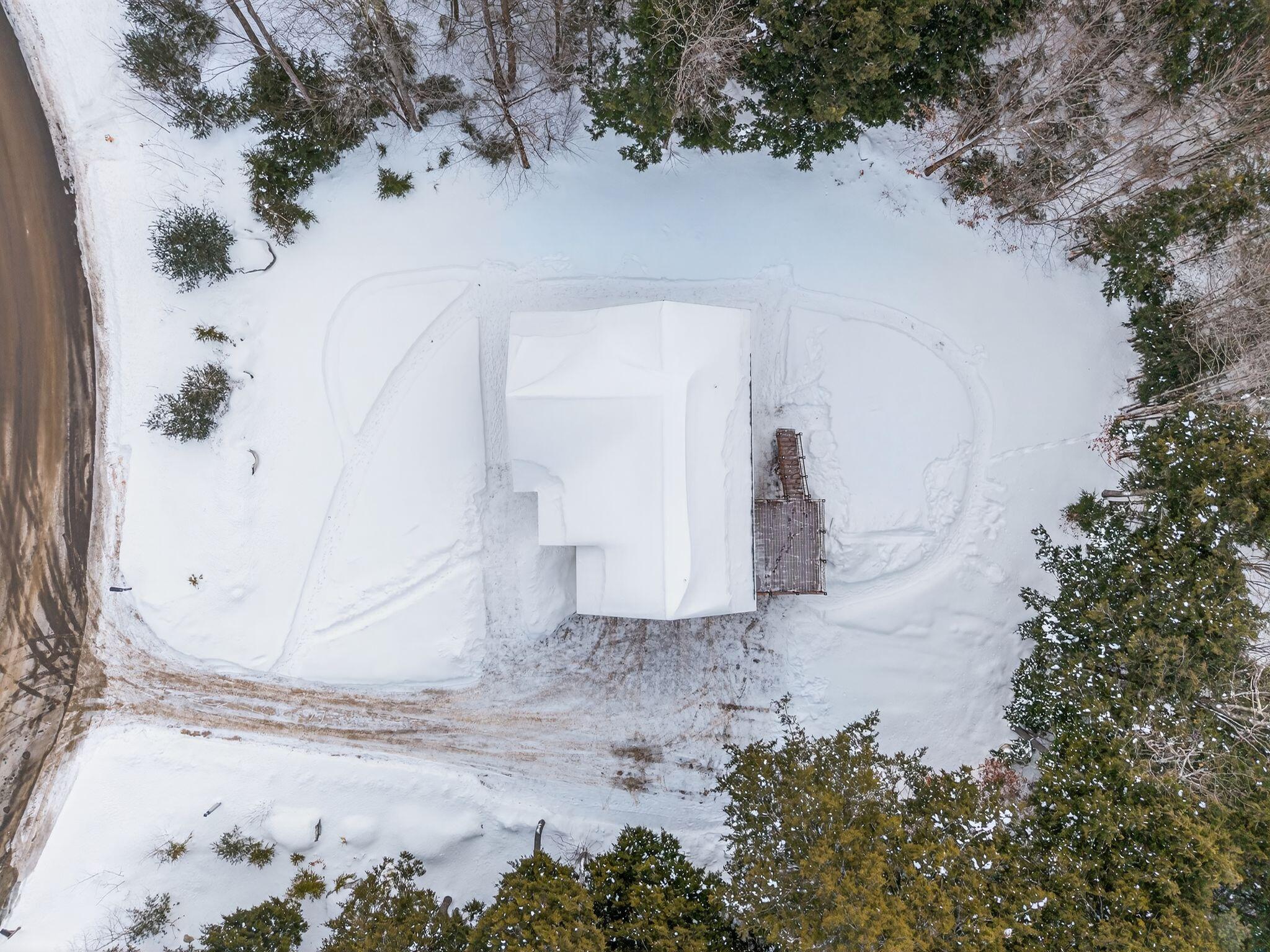 19 Magnolia Drive Gray, ME 04039 - Photo 31 of 40 Top View