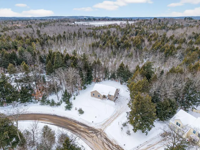 $539,000 | 19 Magnolia Drive, Gray, ME 04039