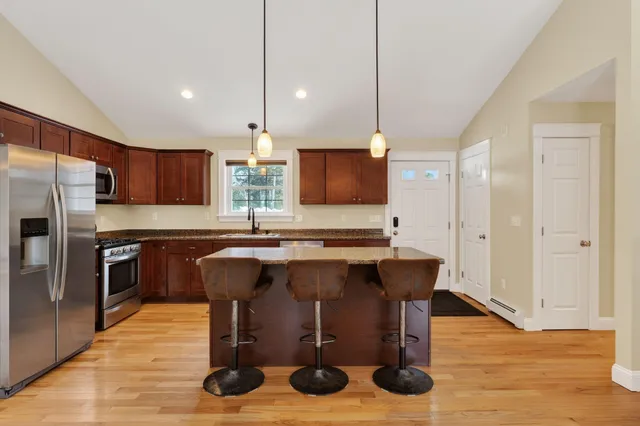 $539,000 | 19 Magnolia Drive, Gray, ME 04039