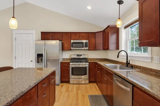 $539,000 | 19 Magnolia Drive, Gray, ME 04039