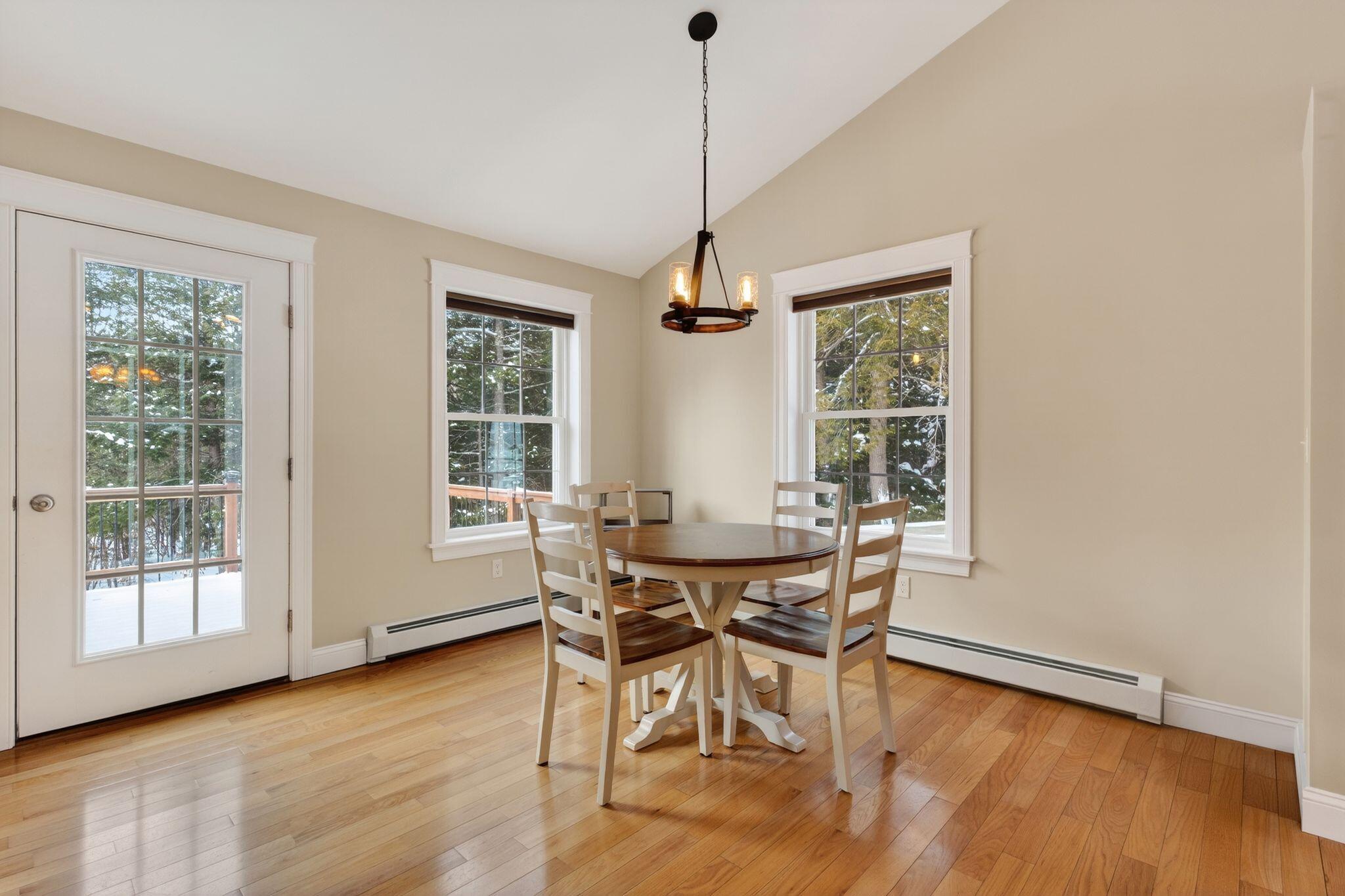 19 Magnolia Drive Gray, ME 04039 - Photo 8 of 40 Dining Room