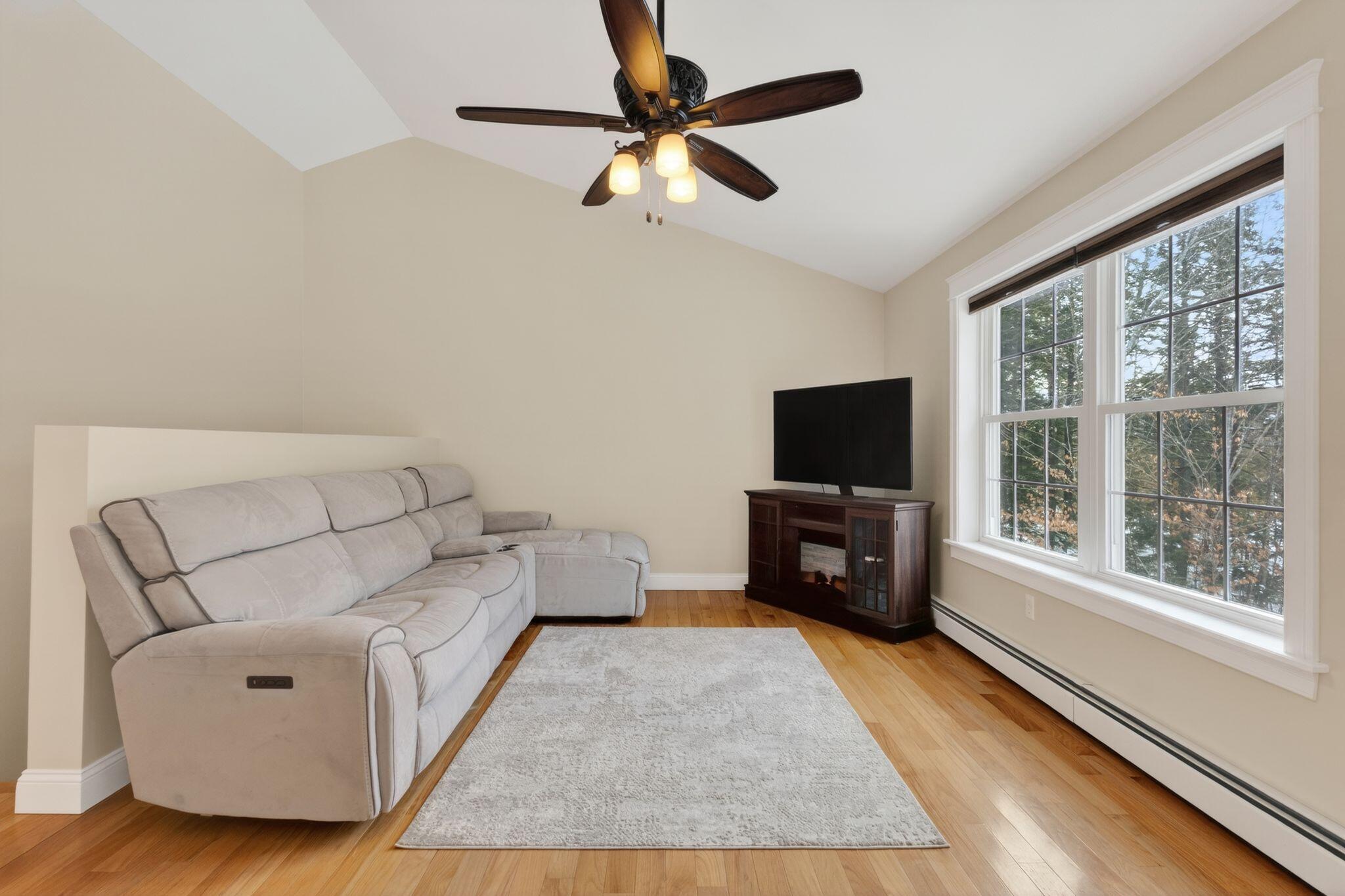19 Magnolia Drive Gray, ME 04039 - Photo 10 of 40 Living Room 2