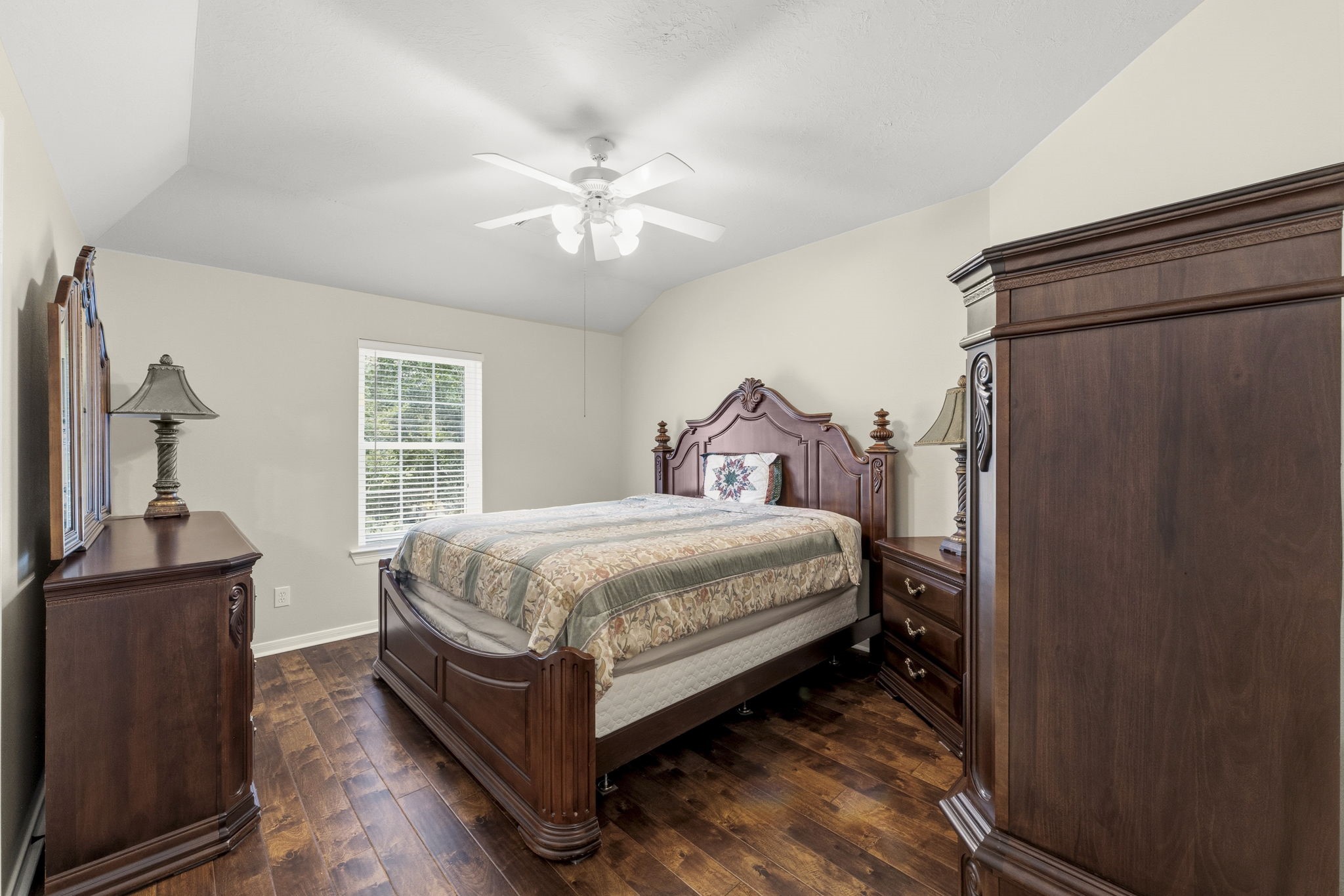 20114 Eagle Grove Lane Spring, TX 77379 - Photo 19 of 32 Bedroom