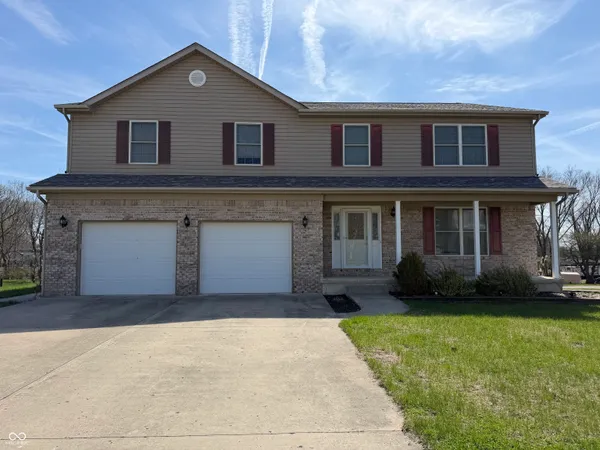 $409,000 | 1010 Sunset Drive, Covington, IN 47932