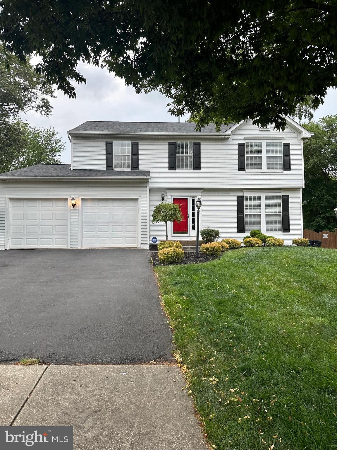 14619 April Street Accokeek, MD 20607 - Photo 1 of 25