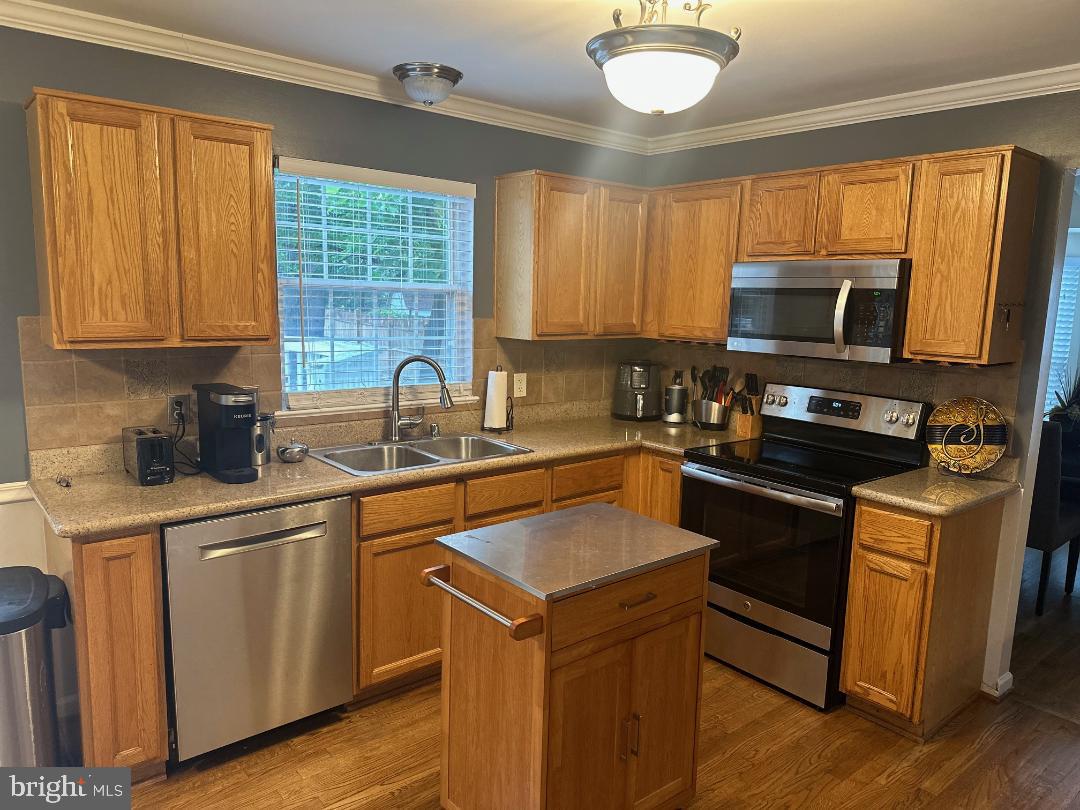 14619 April Street Accokeek, MD 20607 - Photo 4 of 25