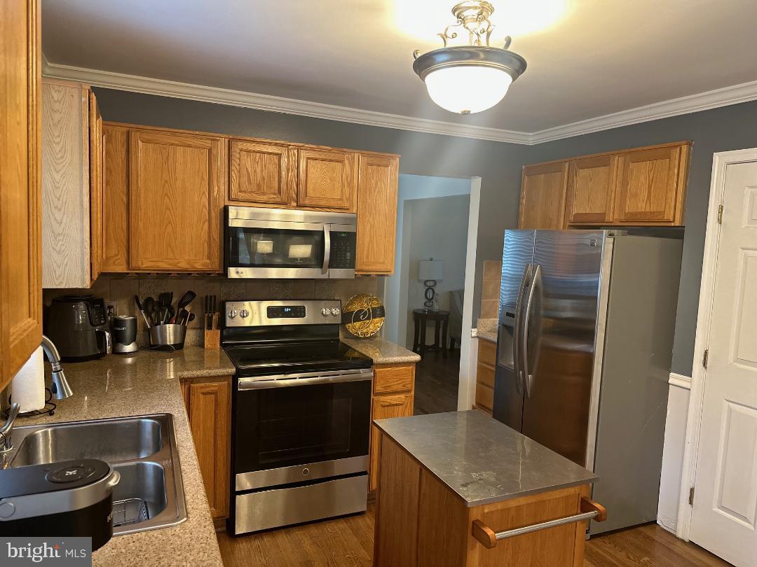 14619 April Street Accokeek, MD 20607 - Photo 5 of 25