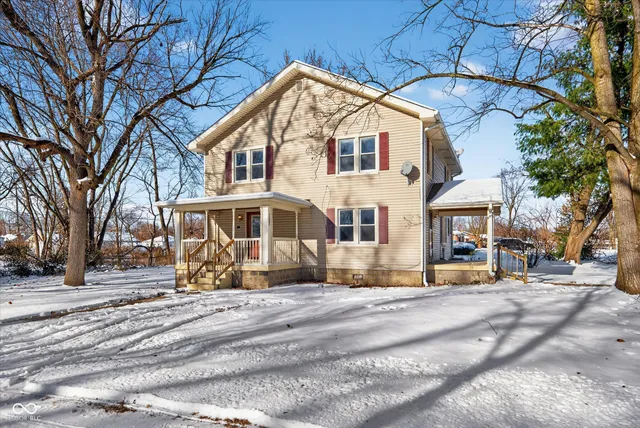 $264,900 | 4860 East 14th Street, Indianapolis, IN 46201