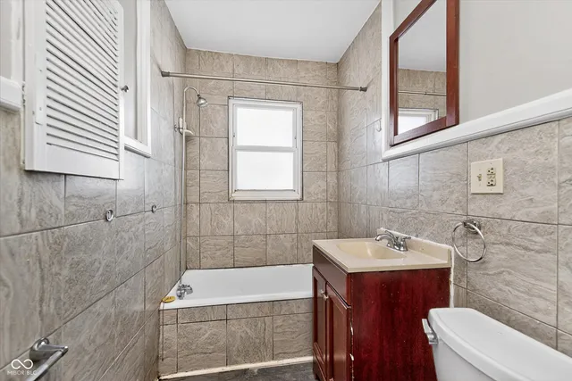 $264,900 | 4860 East 14th Street, Indianapolis, IN 46201