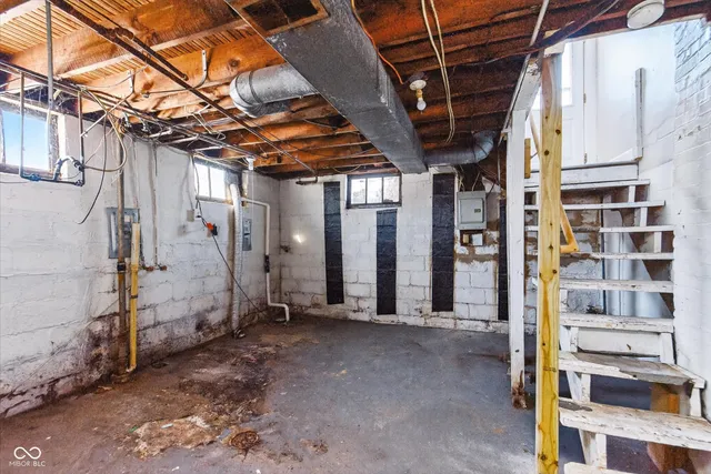 $264,900 | 4860 East 14th Street, Indianapolis, IN 46201