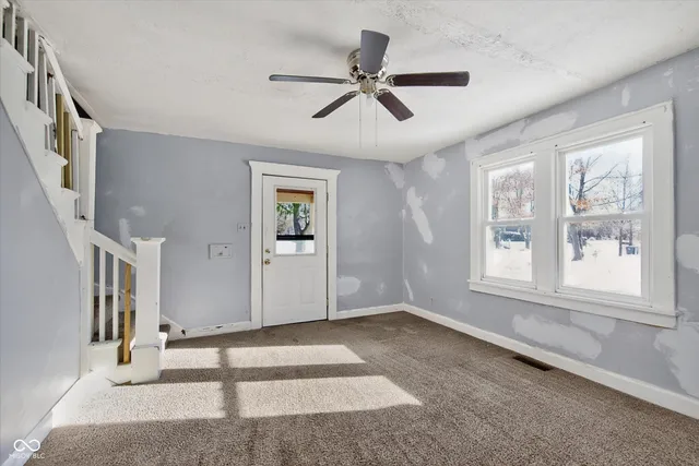 $264,900 | 4860 East 14th Street, Indianapolis, IN 46201