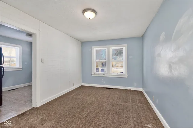 $264,900 | 4860 East 14th Street, Indianapolis, IN 46201