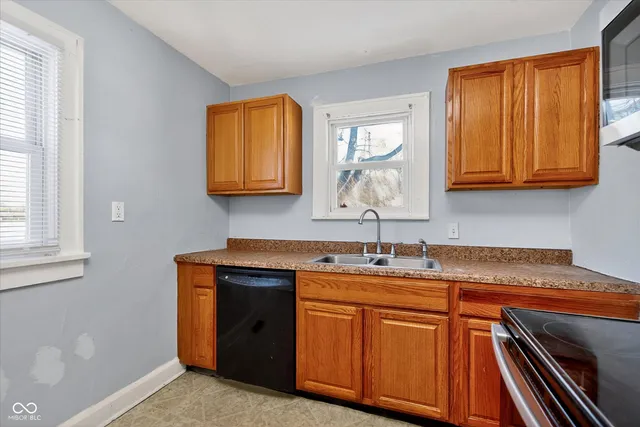 $264,900 | 4860 East 14th Street, Indianapolis, IN 46201