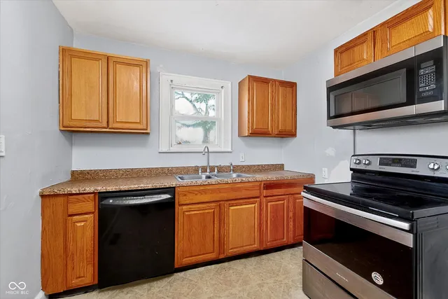 $264,900 | 4860 East 14th Street, Indianapolis, IN 46201