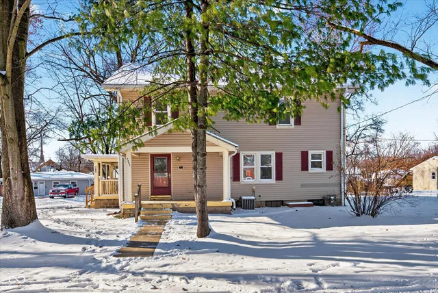 $264,900 | 4860 East 14th Street, Indianapolis, IN 46201