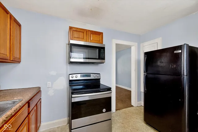 $264,900 | 4860 East 14th Street, Indianapolis, IN 46201