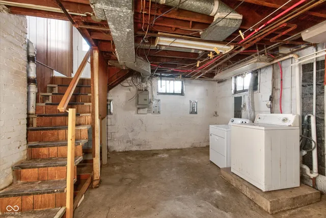 $264,900 | 4860 East 14th Street, Indianapolis, IN 46201