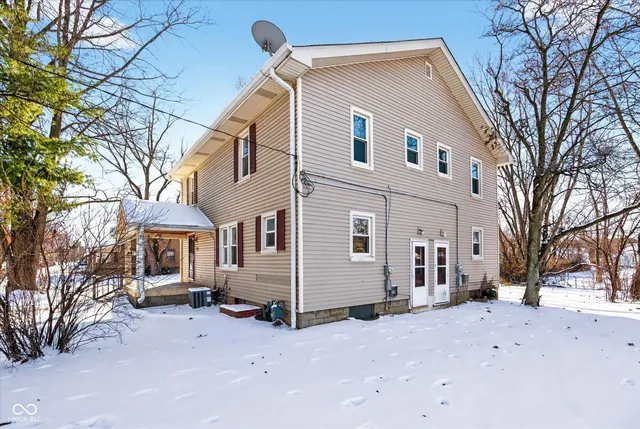 $264,900 | 4860 East 14th Street, Indianapolis, IN 46201