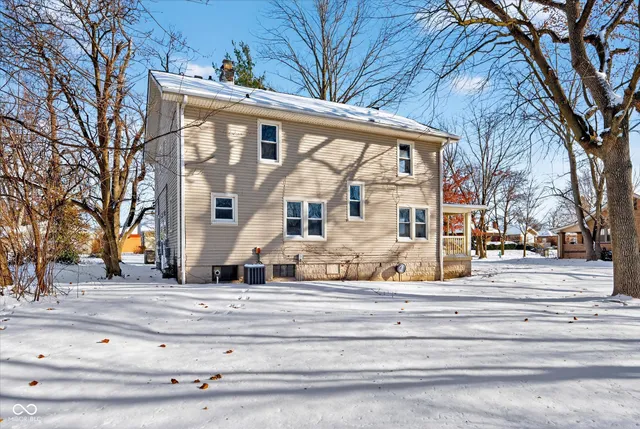 $264,900 | 4860 East 14th Street, Indianapolis, IN 46201