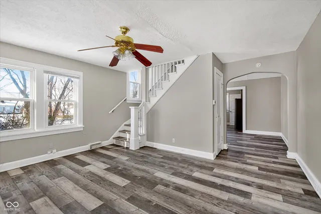 $264,900 | 4860 East 14th Street, Indianapolis, IN 46201