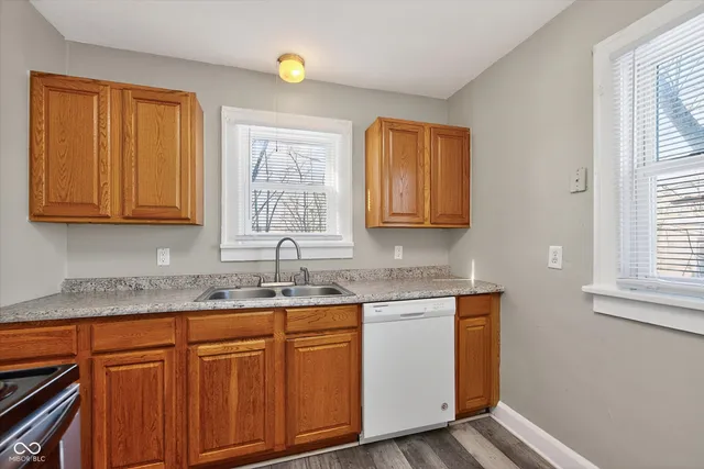 $264,900 | 4860 East 14th Street, Indianapolis, IN 46201