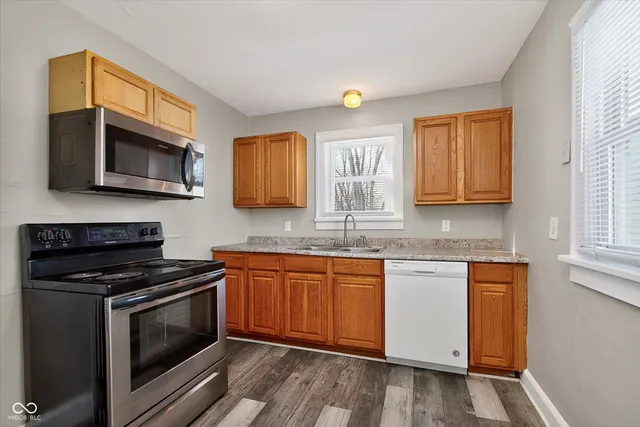 $264,900 | 4860 East 14th Street, Indianapolis, IN 46201