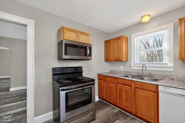 $264,900 | 4860 East 14th Street, Indianapolis, IN 46201