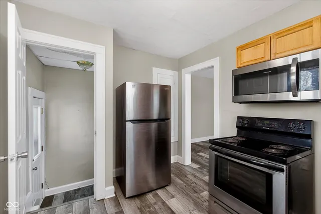 $264,900 | 4860 East 14th Street, Indianapolis, IN 46201