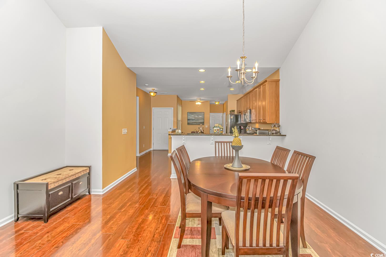 1590 Palmina Loop, Unit D Myrtle Beach, SC 29588 - Photo 12 of 27 Gallery Image 12