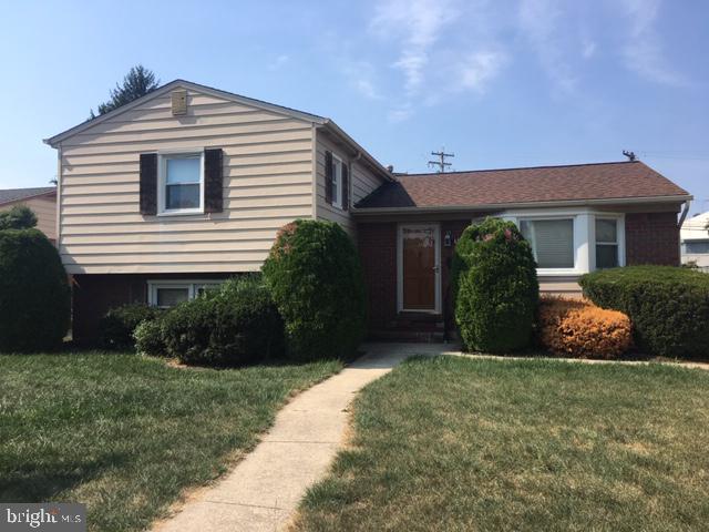 6604 Wickfield Road Baltimore, MD 21209 - Photo 1 of 1