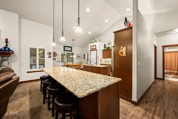 $749,900 | 6944 North Glensford Drive, Coeur D'Alene, ID 83815