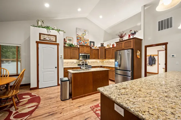 $749,900 | 6944 North Glensford Drive, Coeur D'Alene, ID 83815