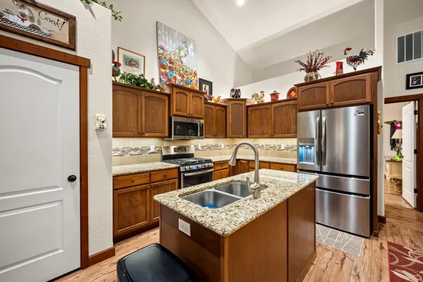 $749,900 | 6944 North Glensford Drive, Coeur D'Alene, ID 83815