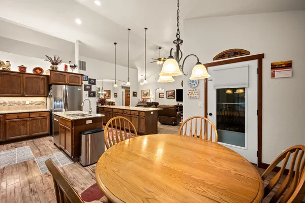 $749,900 | 6944 North Glensford Drive, Coeur D'Alene, ID 83815