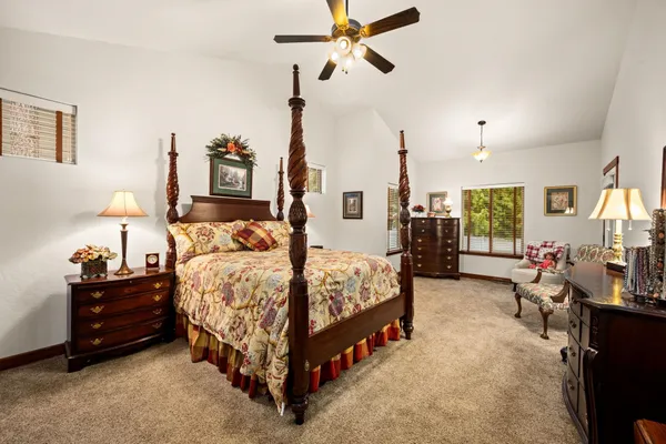 $749,900 | 6944 North Glensford Drive, Coeur D'Alene, ID 83815