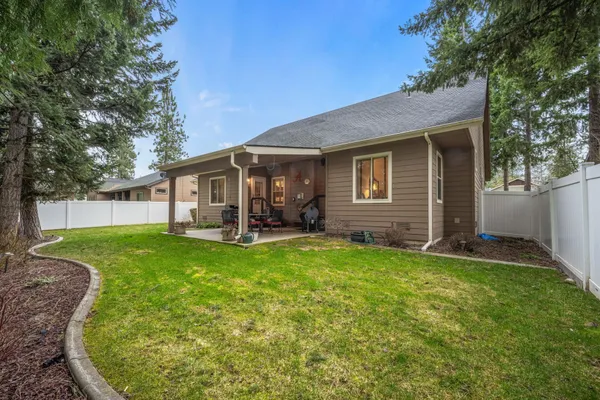 $749,900 | 6944 North Glensford Drive, Coeur D'Alene, ID 83815