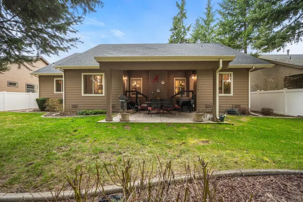 $749,900 | 6944 North Glensford Drive, Coeur D'Alene, ID 83815