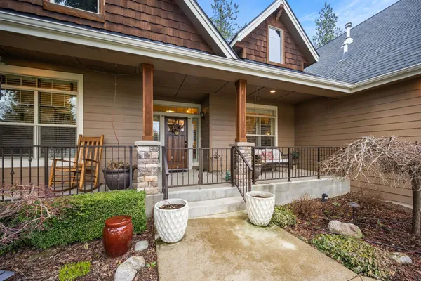 $749,900 | 6944 North Glensford Drive, Coeur D'Alene, ID 83815