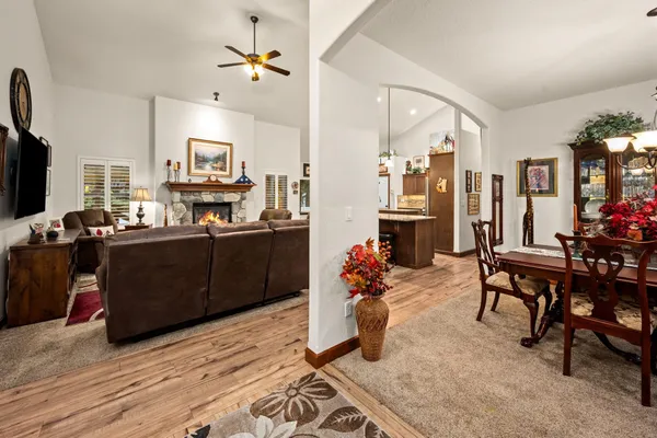 $749,900 | 6944 North Glensford Drive, Coeur D'Alene, ID 83815