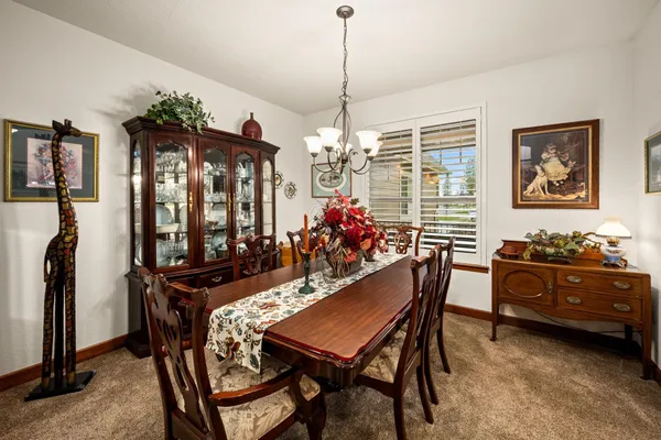 $749,900 | 6944 North Glensford Drive, Coeur D'Alene, ID 83815