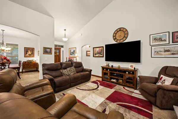 $749,900 | 6944 North Glensford Drive, Coeur D'Alene, ID 83815