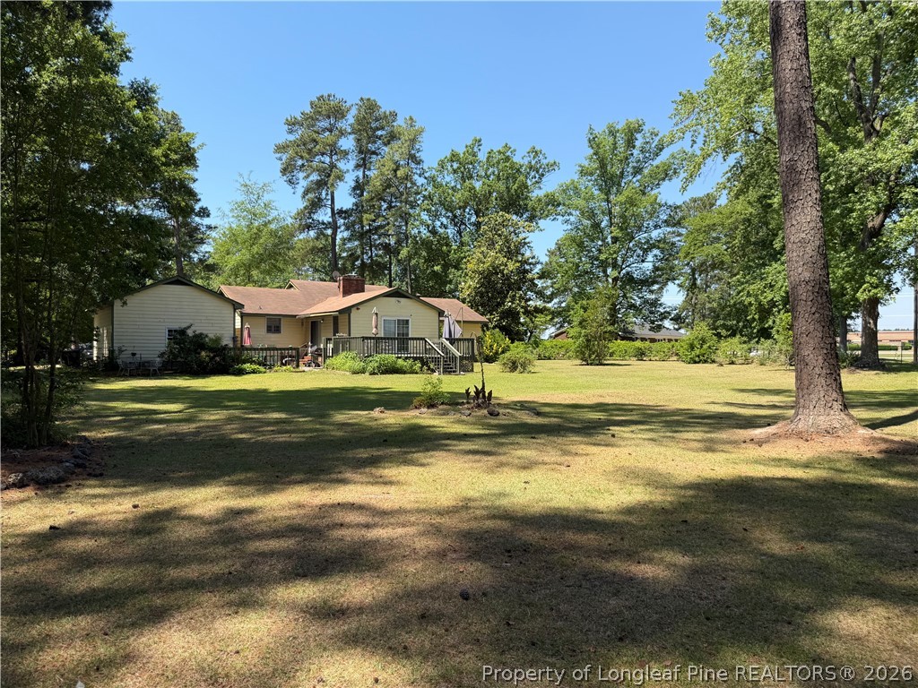 408 Old Farm Road Raeford, NC 28376 - Photo 8 of 27