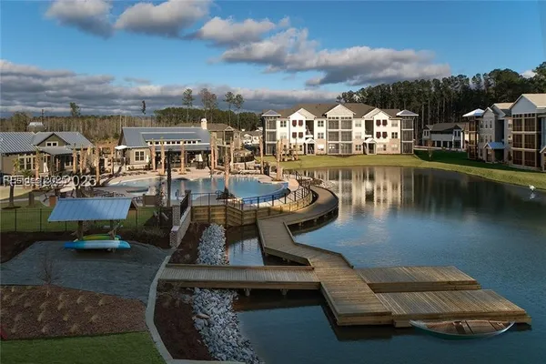 $2,589 | 11 Parklands Drive, Unit B3, Bluffton, SC 29910