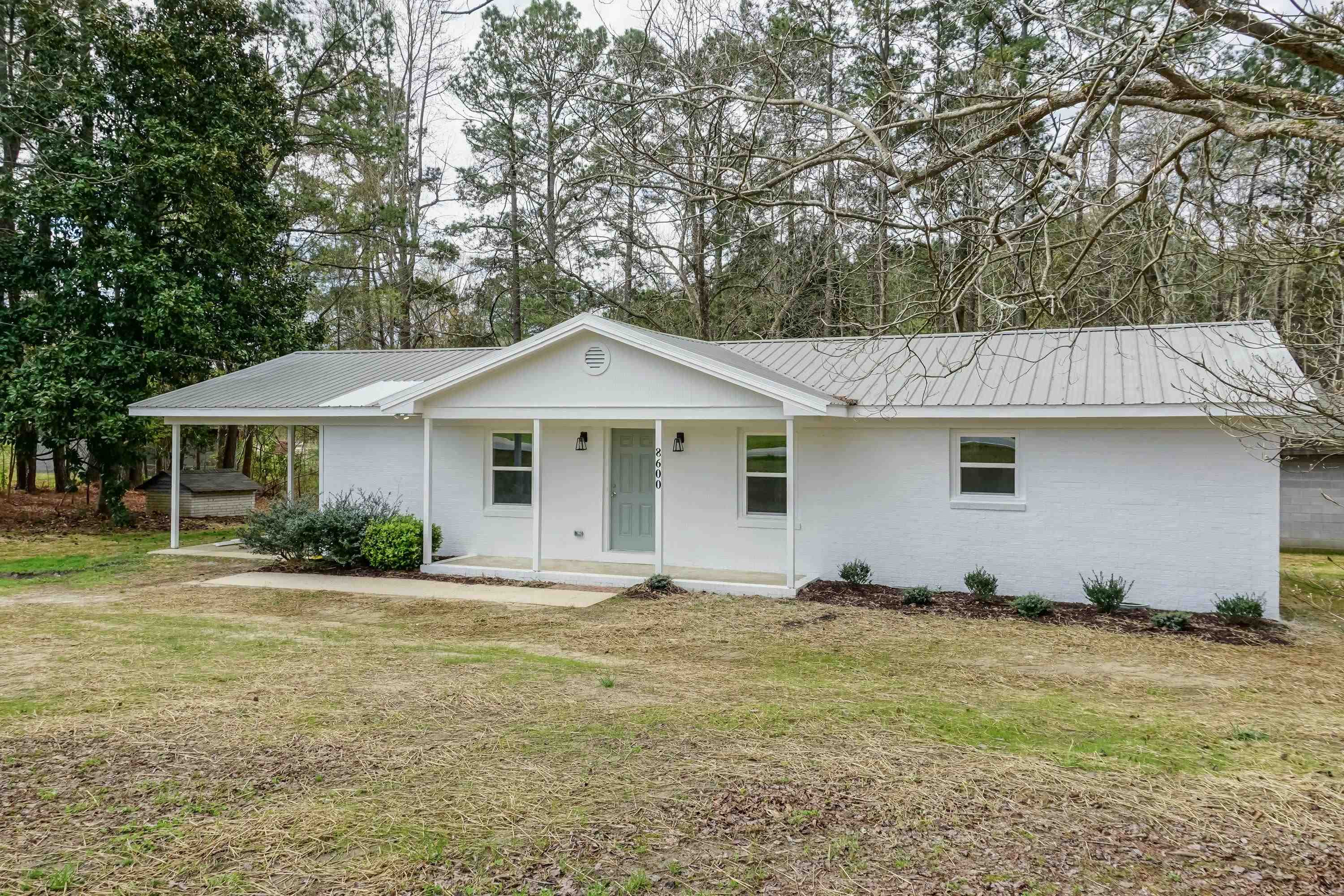 8600 Buffaloe Road Knightdale, NC 27545 - Photo 3 of 39 Photo 3